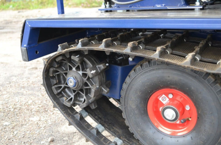 Мотобуксировщик БАРС К800 9 л.с. в Пскове