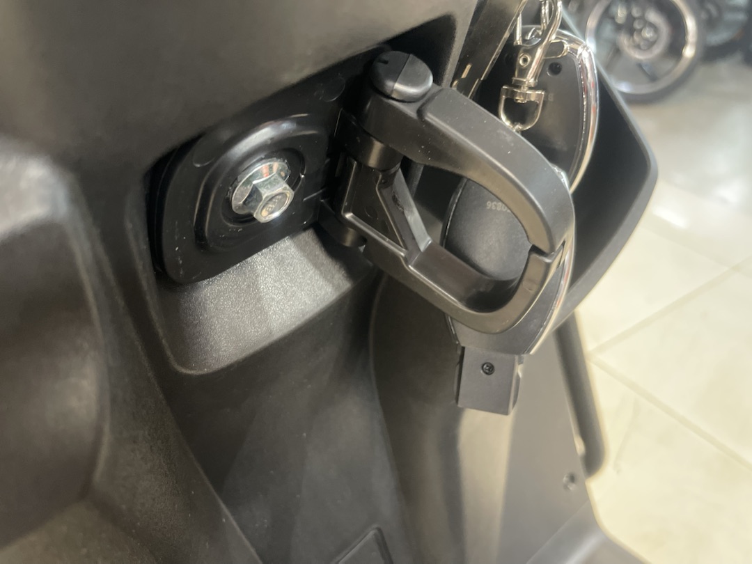 Скутер PROMAX STALKER ARMY 240(49) в Пскове