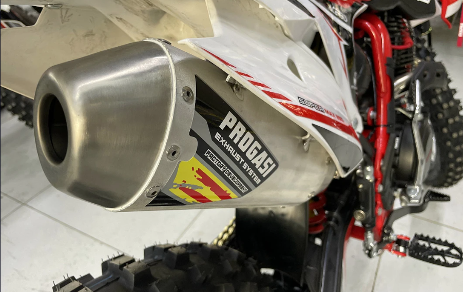 Мотоцикл Progasi SUPER MAX 250 PRO SPORT в Пскове