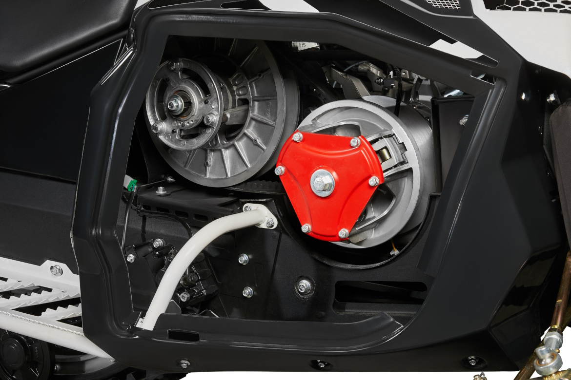 Снегоход IRBIS TUNGUS 500L 25/26 в Пскове