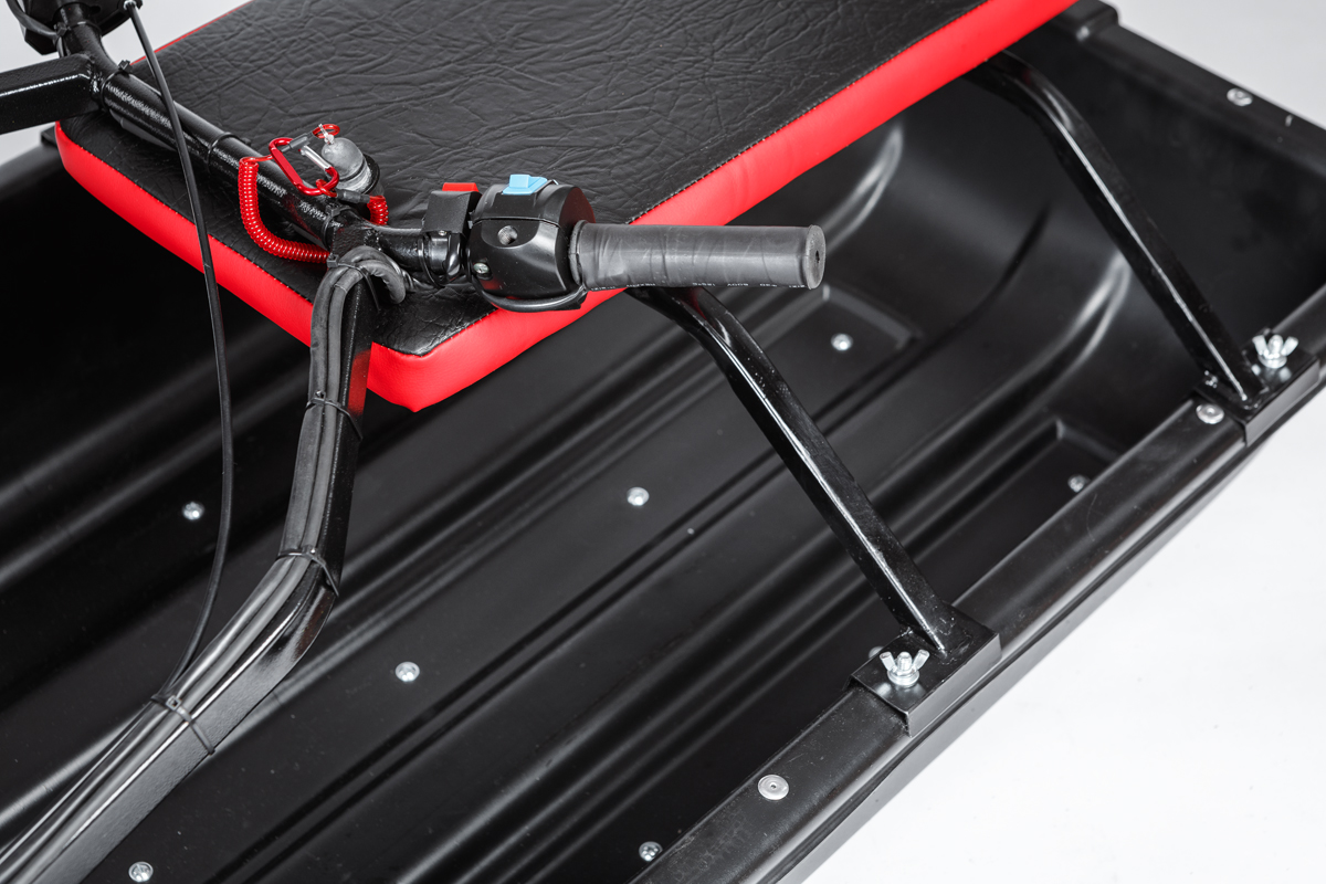 САНИ УСИЛЕННЫЕ IKUDZO 1600 в Пскове