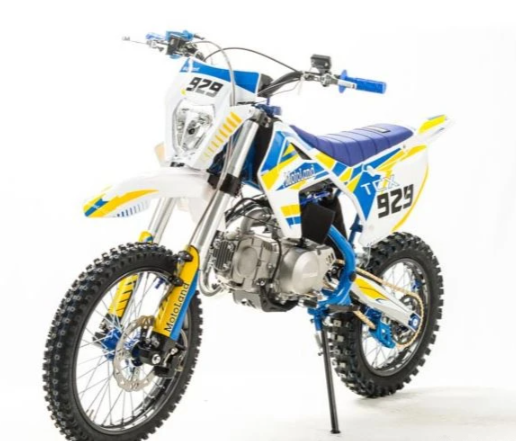 Питбайк MOTOLAND (МОТОЛЕНД) Кросс TCX125 в Пскове