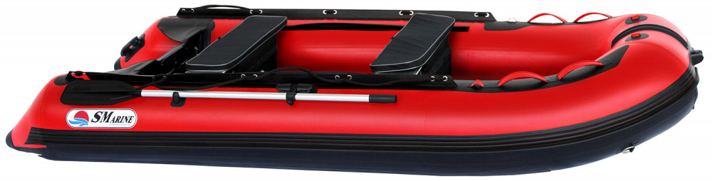 ЛОДКА SMARINE STRONG 365 в Пскове