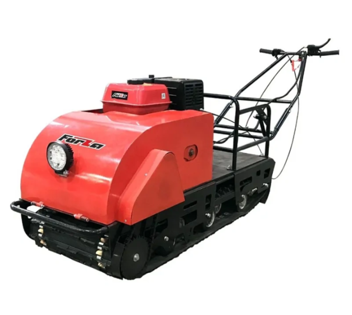 Мотобуксировщик Forza МБС3-9ВФ в Пскове