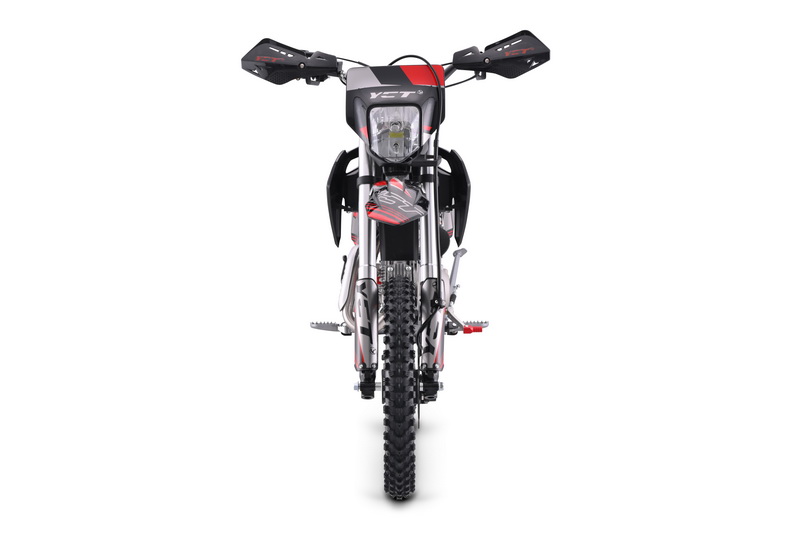 Питбайк YACOTA H5 125 в Пскове