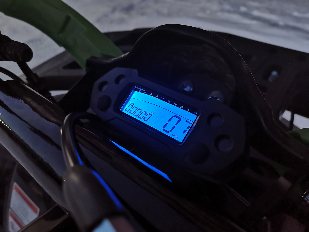 Квадроцикл PROMAX WILD 175 LUX в Пскове