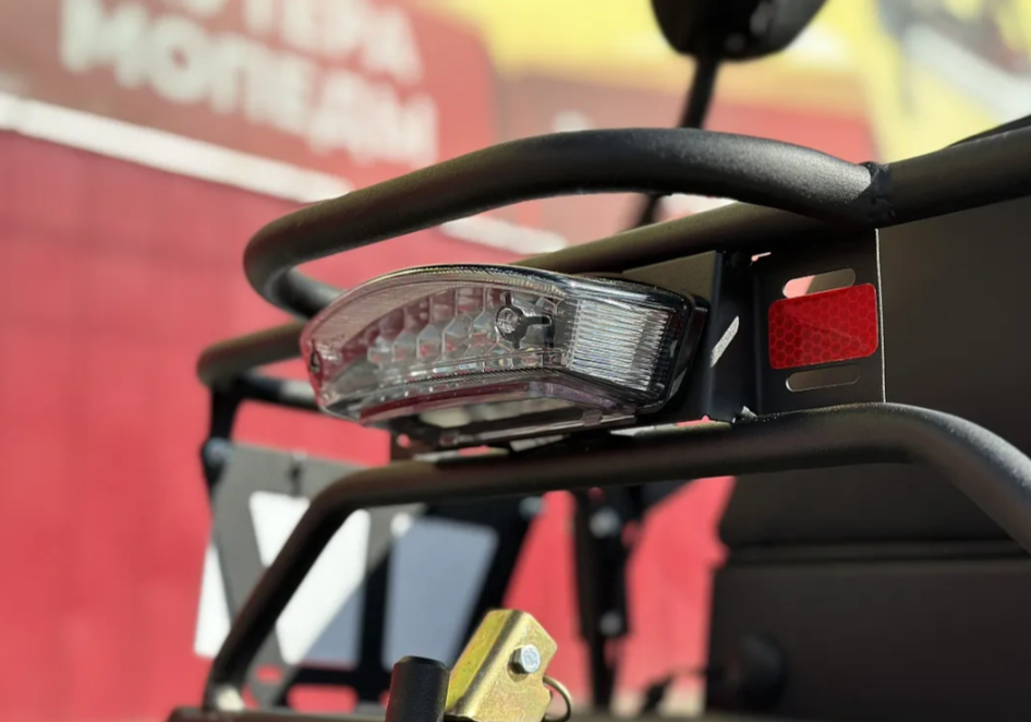 Снегоход РМ TAYGA PATRUL 800 SWT в Пскове