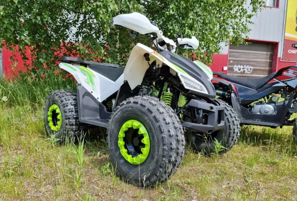 Квадроцикл PROMAX SPORT - PRO 180 (2025) в Пскове