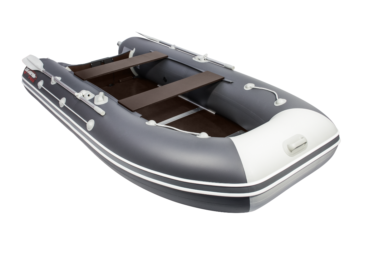 Лодка Таймень LX 3400 СК в Пскове