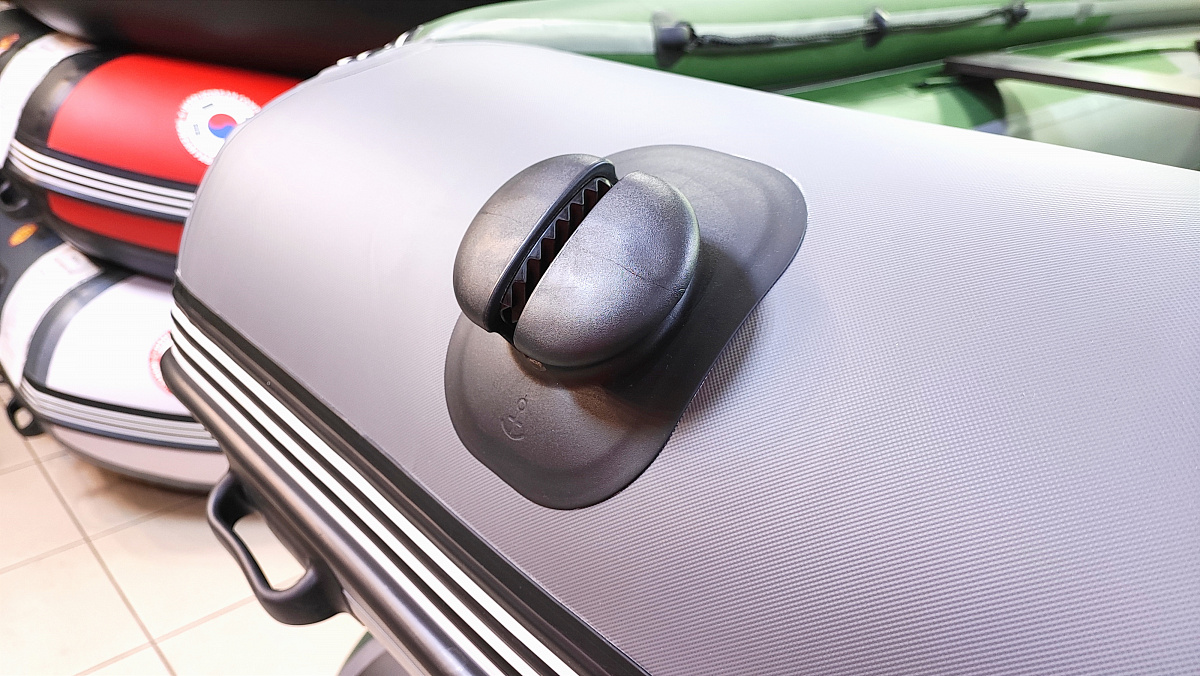 Лодка MISHIMO FAMILY PRO 390 в Пскове