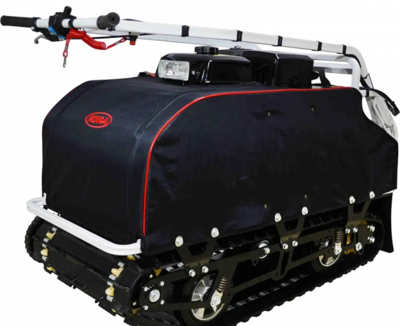 Компактная мотособака "Богатырь" mini 15 (127 см) в Пскове