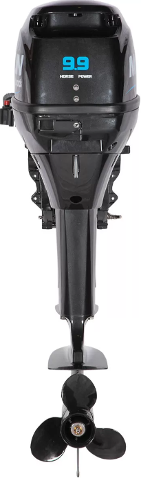 Лодочный мотор MARLIN MP 9.9 AMHL в Пскове