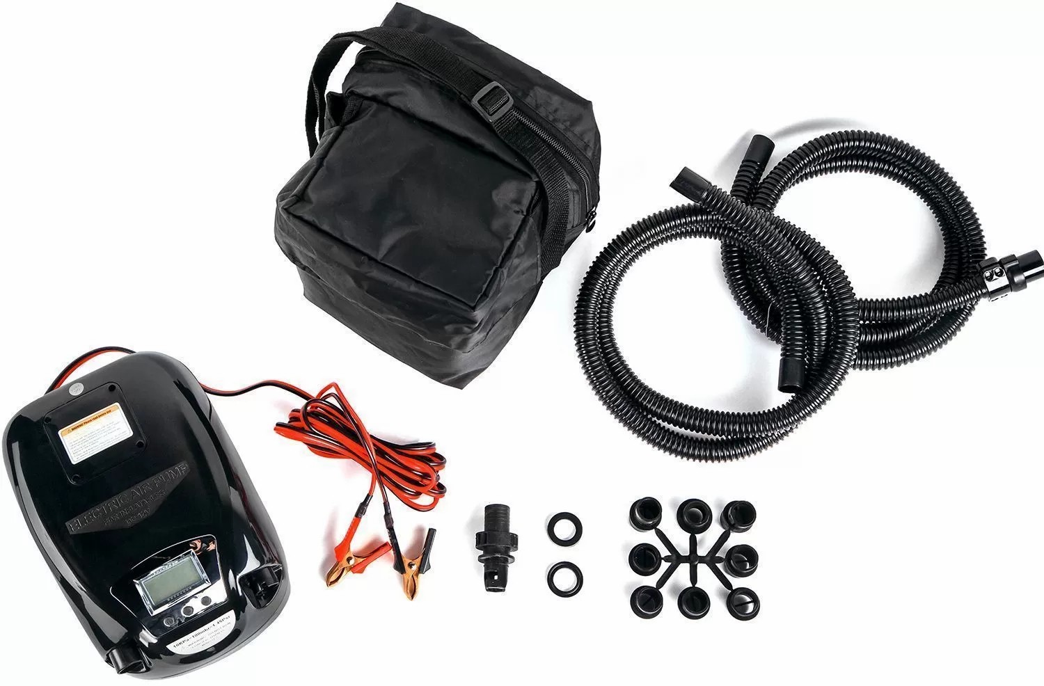 ЭЛЕКТРИЧЕСКИЙ НАСОС MARLIN GP-80 D в Пскове