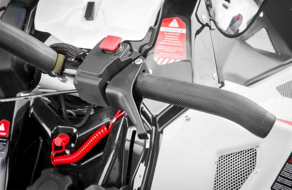 Снегоход STELS SA800R (L LUX WT) ВИТЯЗЬ 2.0 К01 Tech в Пскове