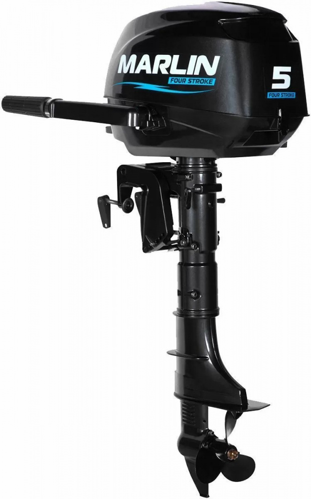 Лодочный мотор MARLIN MF 5 AMHS в Пскове