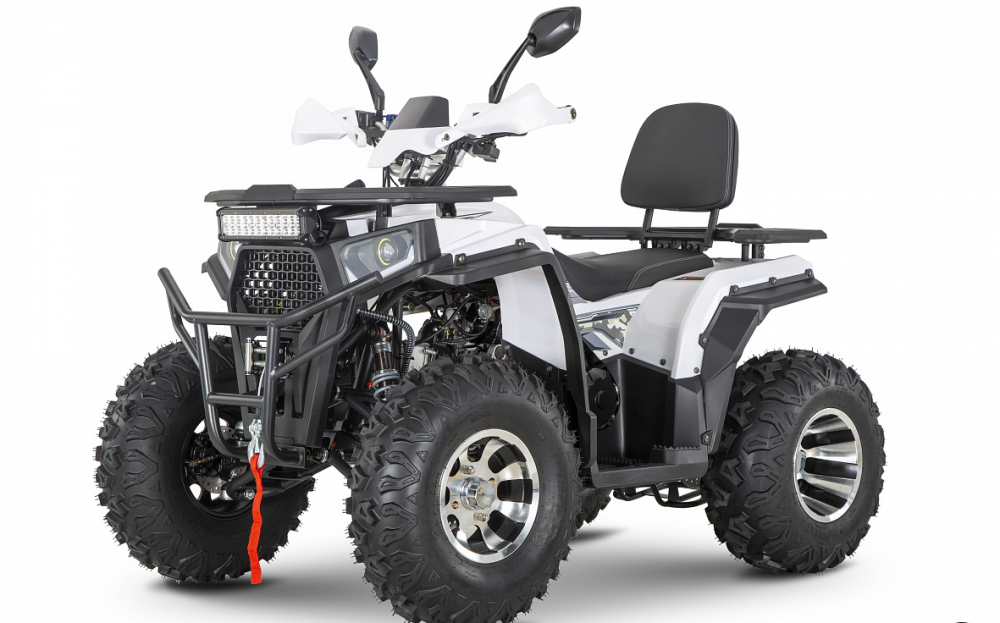 Квадроцикл YACOTA VIKING PRO в Пскове