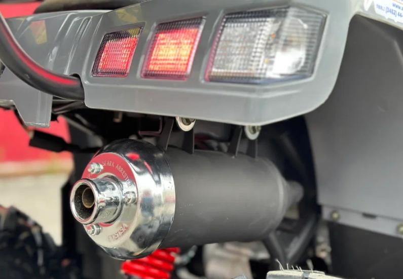 Квадроцикл GBM MAVERICK 300 NEW в Пскове