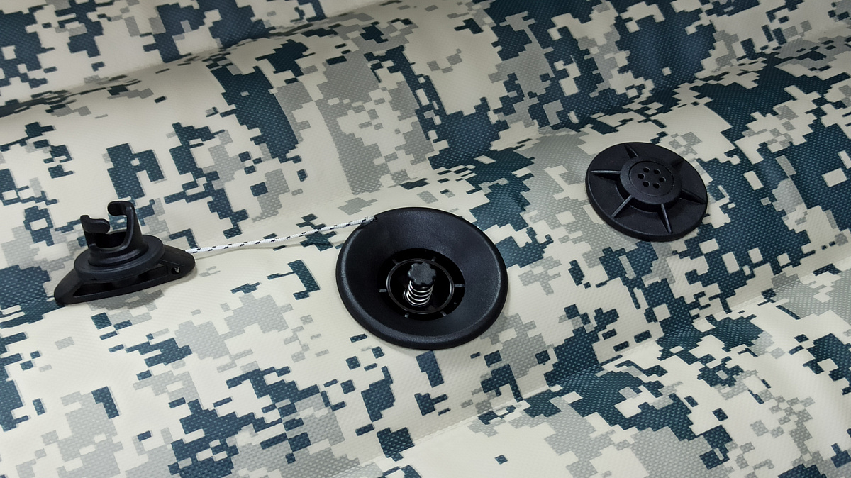 Лодка MISHIMO SPORT 370 в Пскове