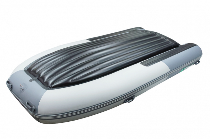 НАДУВНАЯ ЛОДКА GLADIATOR E450S в Пскове