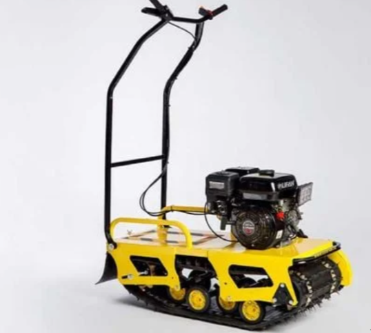 Мотобуксировщик FISHRIDE МИНИ 8 л.с. в Пскове