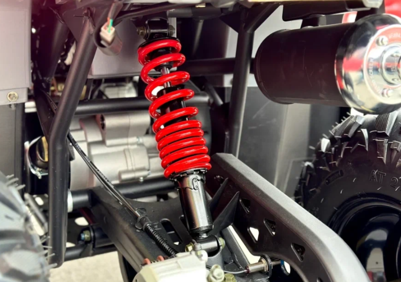 Квадроцикл GBM MAVERICK 300 NEW в Пскове