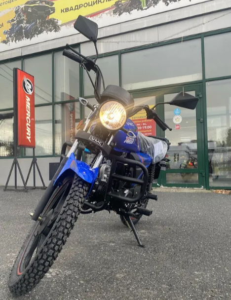 Мопед VENTO RIVA - II SX PRO в Пскове