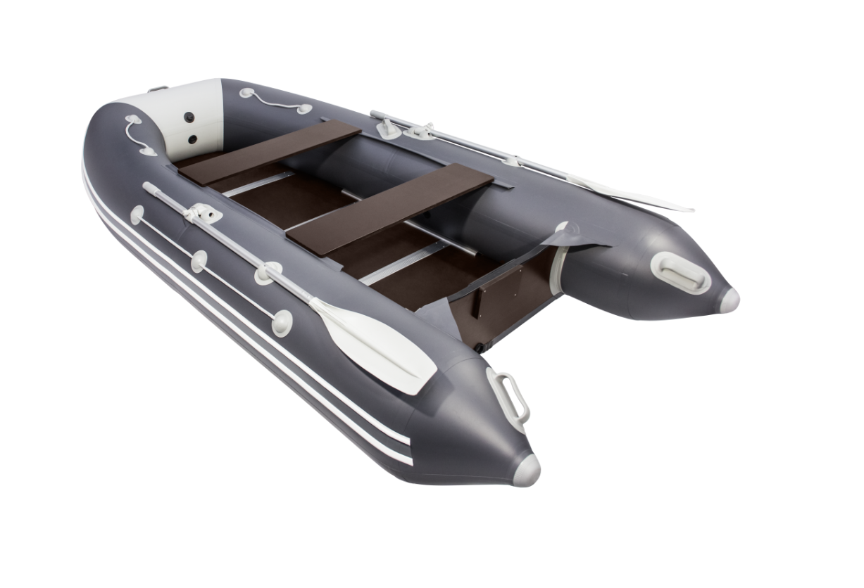 Лодка Таймень LX 3400 СК в Пскове