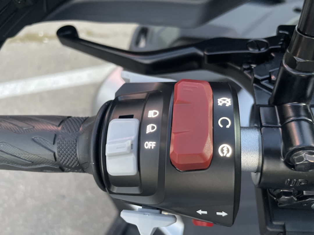 Квадроцикл BENDA Redstone 550 R2 в Пскове