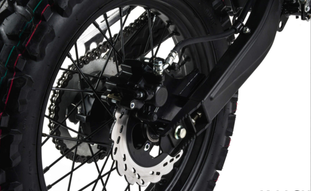 Мотоцикл Motoland LEGEND (XL250-A) (172FMM-5/PR250) в Пскове