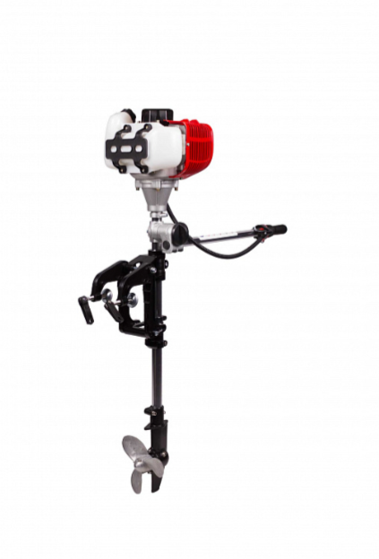 Подвесной лодочный мотор TOYAMA TA 2 в Пскове