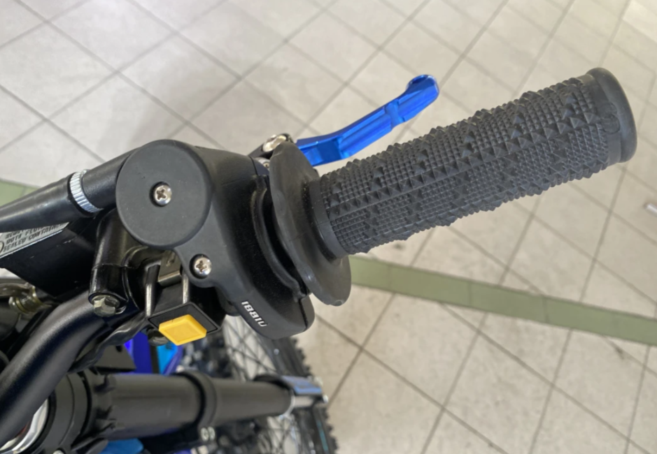 Кроссовый мотоцикл PROMAX DAIKON CB330 в Пскове