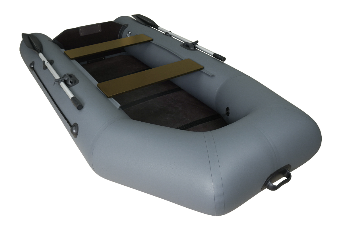 Лодка БАРС 2900 Слань-книжка киль в Пскове