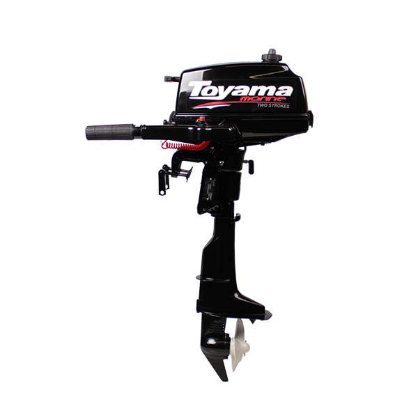 ЛОДОЧНЫЙ МОТОР TOYAMA TC3.6BMS в Пскове