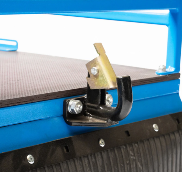 Мотобуксировщик НЕВА МС6-ZS (GB 270) в Пскове