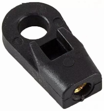 КОННЕКТОР ТРОСА ГАЗ-РЕВЕРС, ПЛАСТИК / 703-48345-01 в Пскове