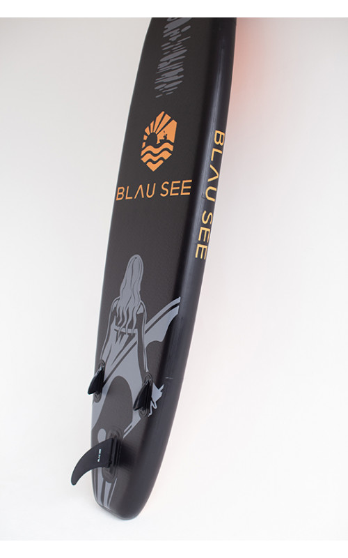 НАДУВНОЙ SUP-BOARD MOONLIGHT 10,6 в Пскове