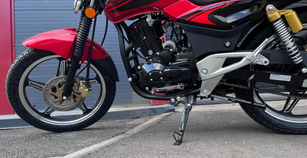 Мотоцикл RACER MAGNUM RC200-C5B в Пскове