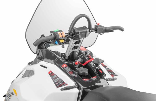 Снегоход STELS SA800T (L LUX WT) АТАМАН 1.0 К01 Tech в Пскове