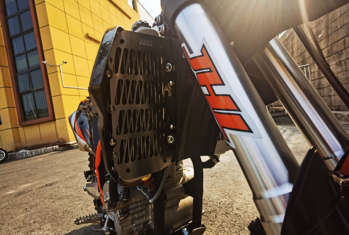 Мотоцикл JHLMOTO JHL Z5 NB300 (174MN-5) в Пскове