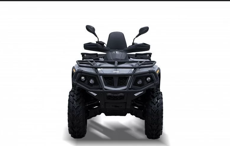 Квадроцикл HISUN TACTIC 550 (HS550ATV) NORMAL в Пскове