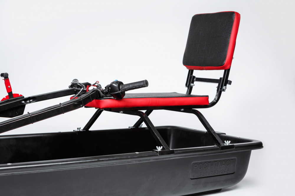 СИДЕНИЕ ДЛЯ САНЕЙ в Пскове