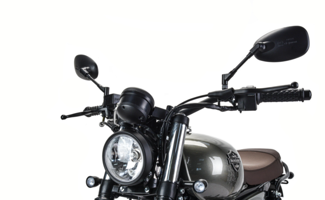 Мотоцикл MOTOLAND (МОТОЛЕНД) TEXAS 300 в Пскове