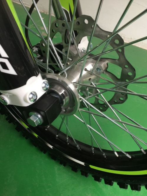 Питбайк JHLMOTO JHL Z140E (YX1P56FMJ) в Пскове