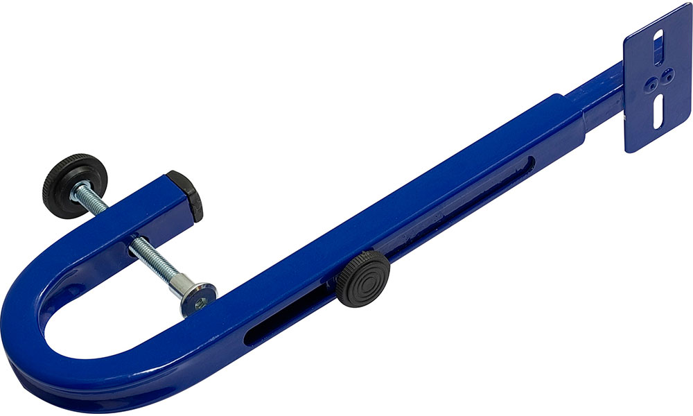 Кронштейн датчика эхолота №1 сплошной в Пскове