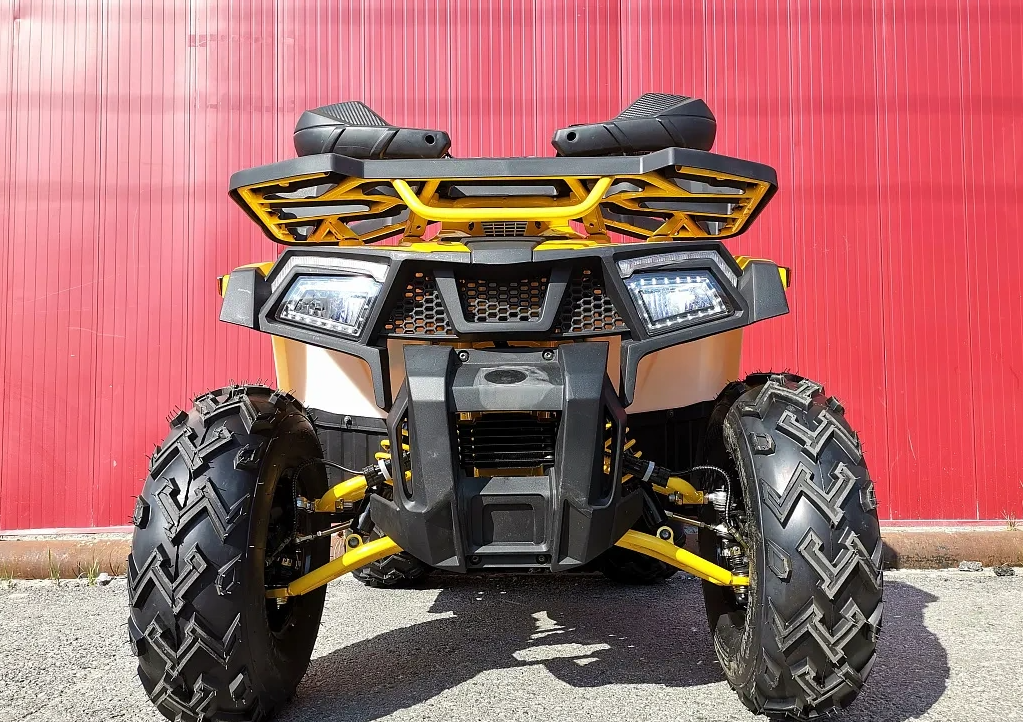 Квадроцикл PROMAX STORM 280 LUX в Пскове