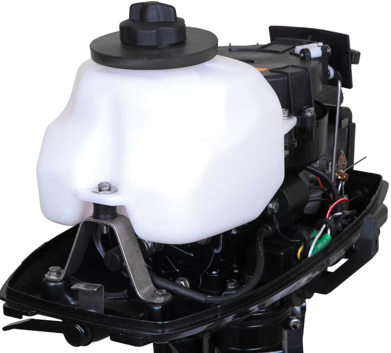 Лодочный мотор MARLIN MP 5 AMHL в Пскове