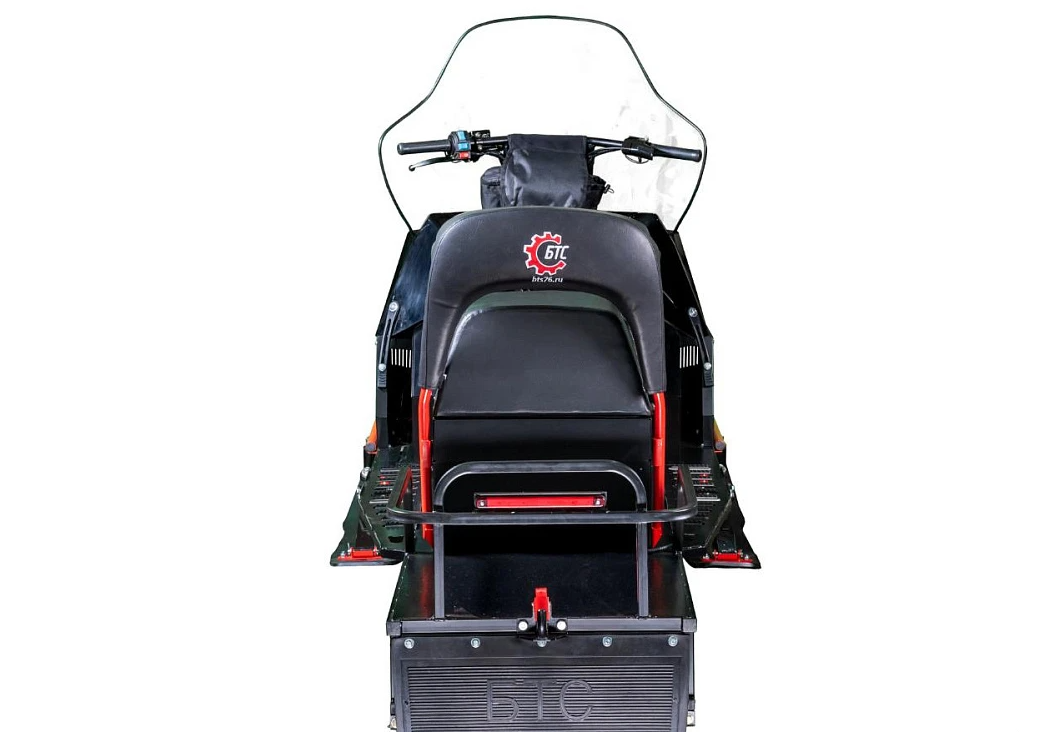 Снегоход БТС 4Т ЛОНГ ЛЮКС / 29 л.с. 726 м3 в Пскове