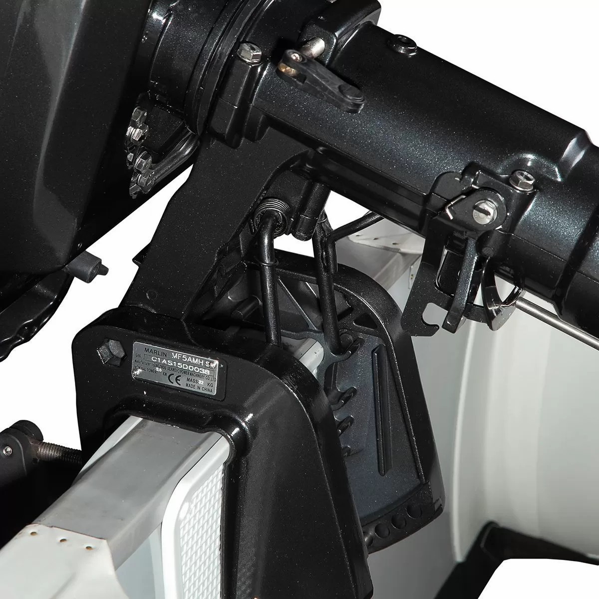 Лодочный мотор MARLIN MF 5 AMHS в Пскове