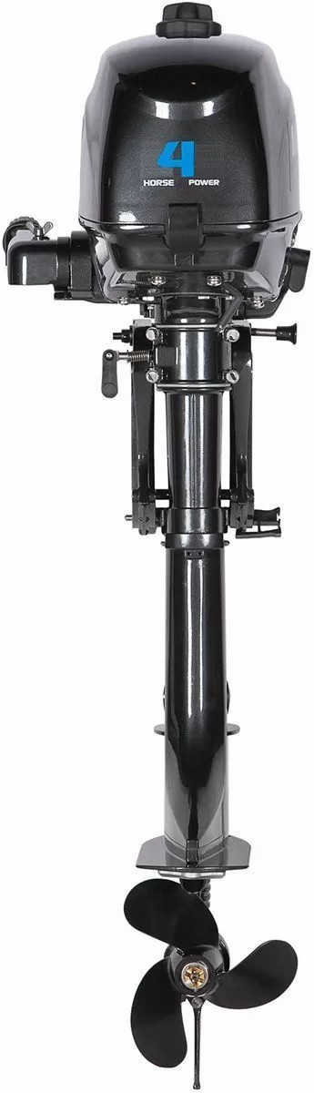 Лодочный мотор MARLIN MP 4 AMHS в Пскове