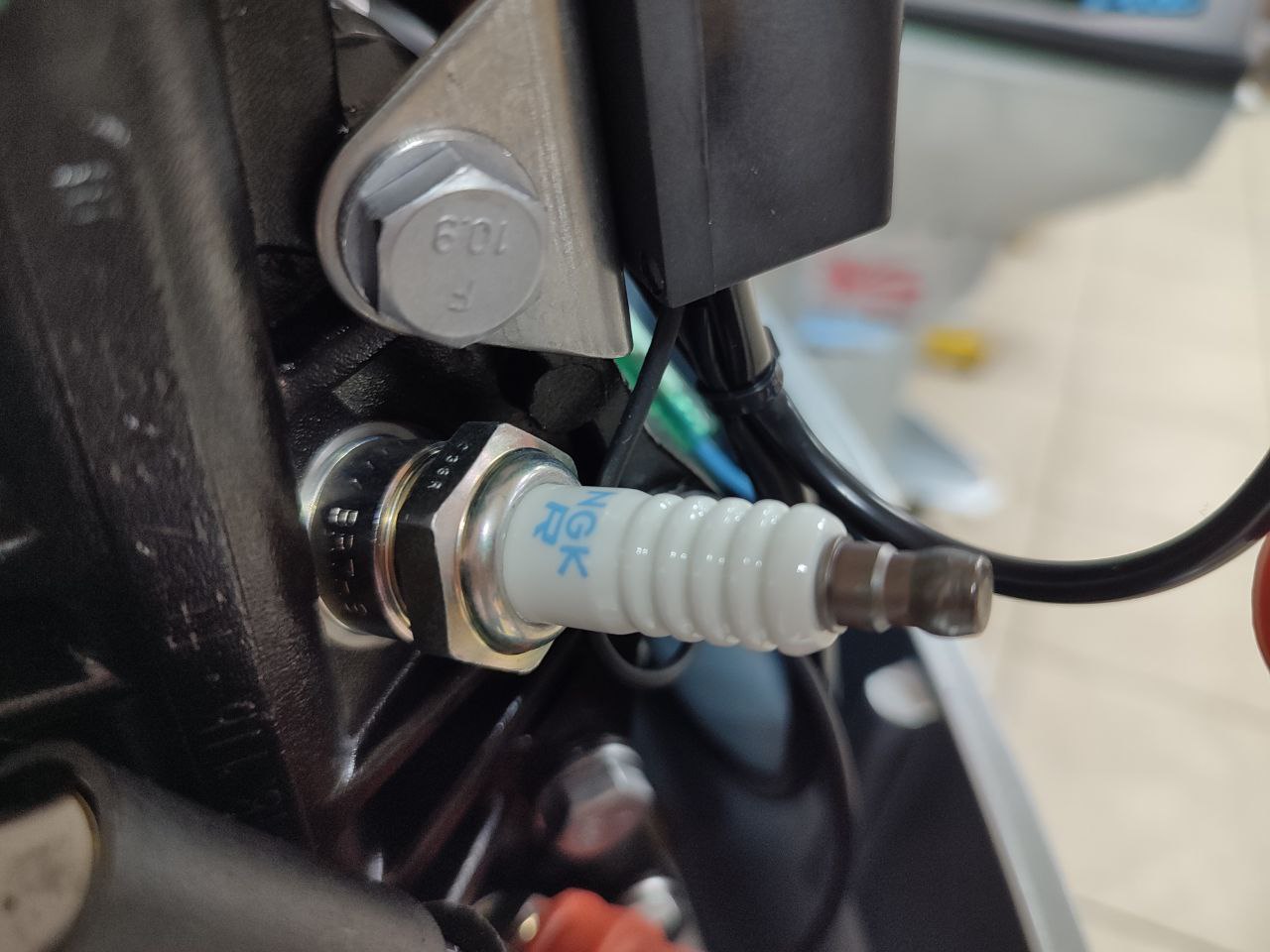 Лодочный мотор PROMAX SP9.9FHS (20) PRO в Пскове